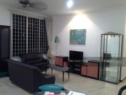 Sallim Lodge (D14), Apartment #152619372